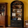 Arched bookshelf, modern bookshelf, display rack